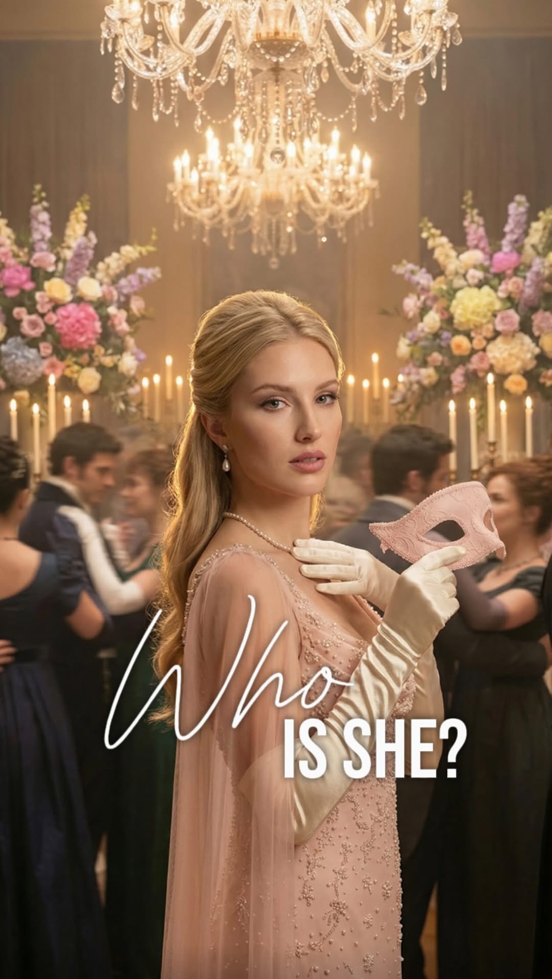 dianadiloyann 게시물 이미지: Still not over Bridgerton… so I placed myself...