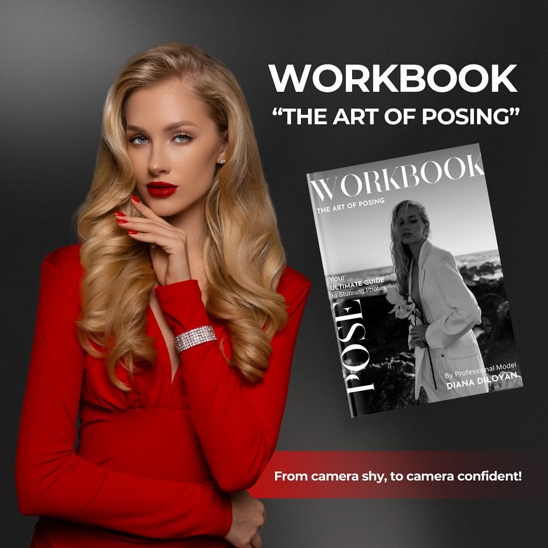 Photo by Diana Diloyan | Posing Coach & Model 🇺🇦 on January 16, 2024.