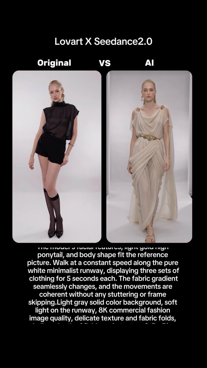 dianadiloyann 게시물 이미지: Comment RUNWAY and I’ll send you the full...