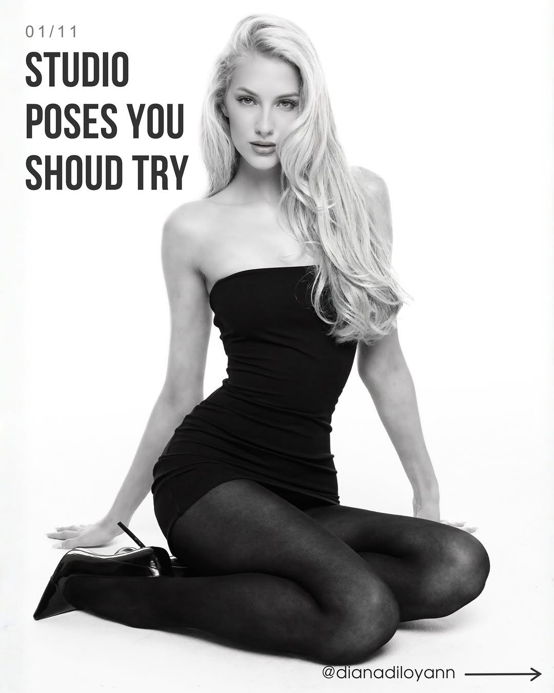 dianadiloyann 게시물 이미지: READY TO NAIL EVERY SHOT ?Comment «BOOST»...
