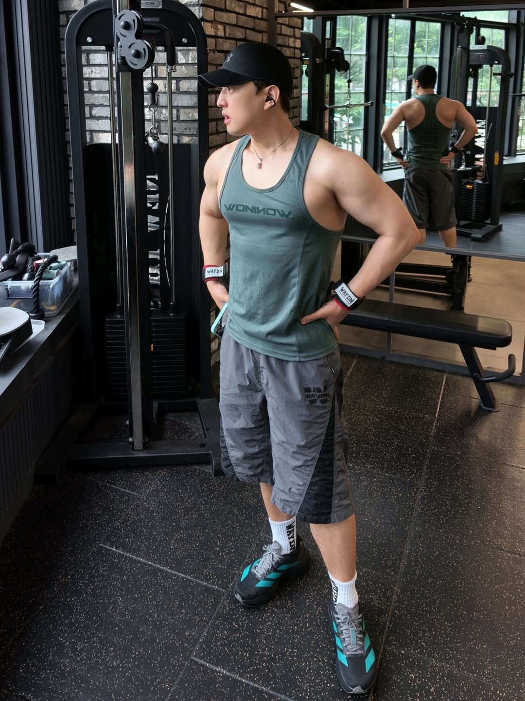 diary_oww 게시물 이미지: (2026.07.28) 장난 없이 바쁜 하루지만 알차게🔥🔥

와… 오늘 시간이...