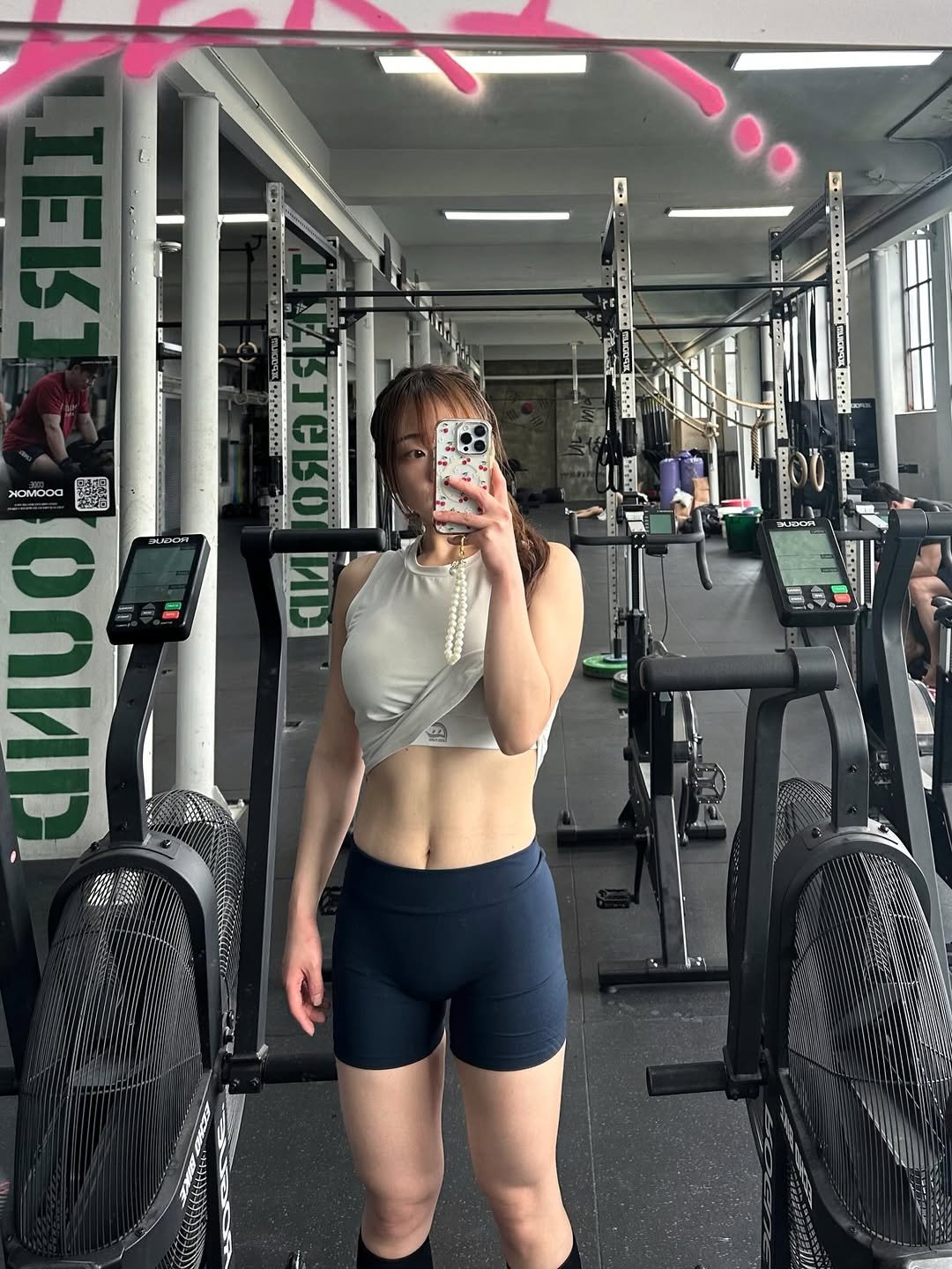 dibini_bo 게시물 이미지: 오늘의 #눈바디 #운동기록 #운동영상

드랍인마냥 티어원 출석 완료...
