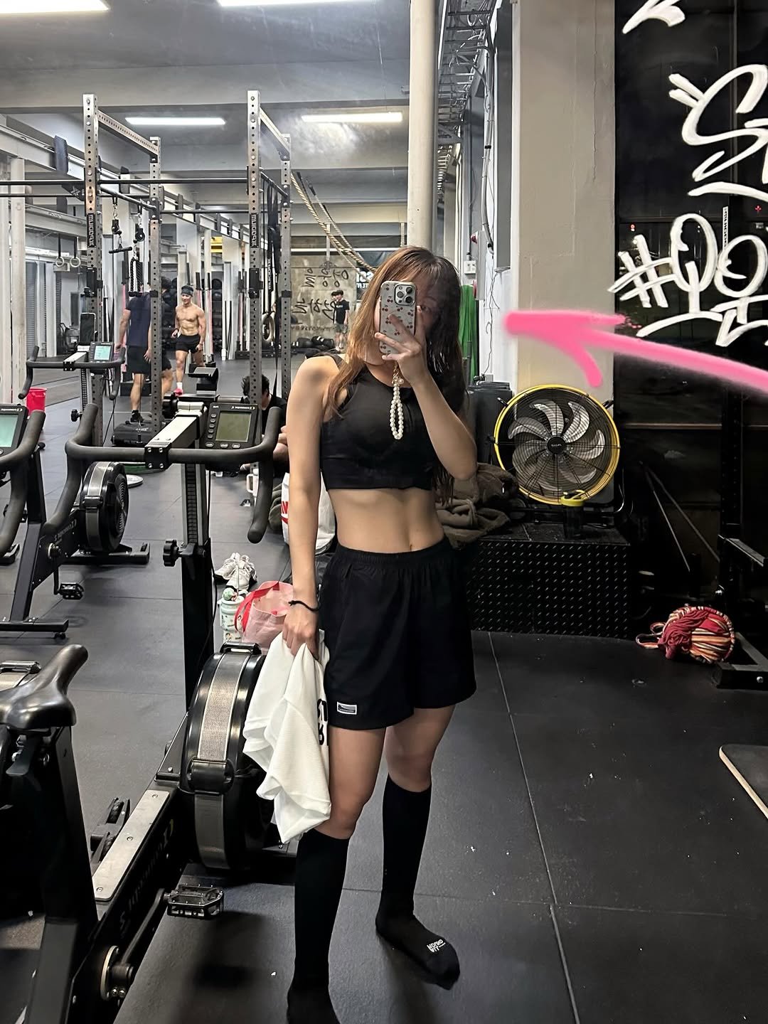 dibini_bo 게시물 이미지: 오늘의 #눈바디 #운동기록 #운동영상

드디어 시작된 티어원 여름맞이(?)...