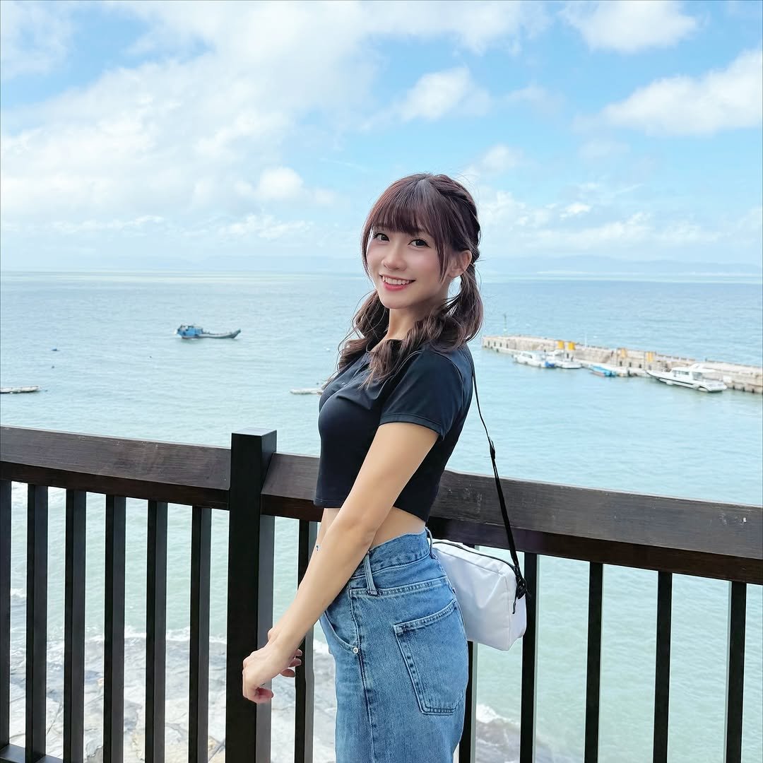 Photo by 💛中信兄弟啦啦隊🐘冼迪琦💛在台港人♡ on November 08, 2025. May be an image of beach.