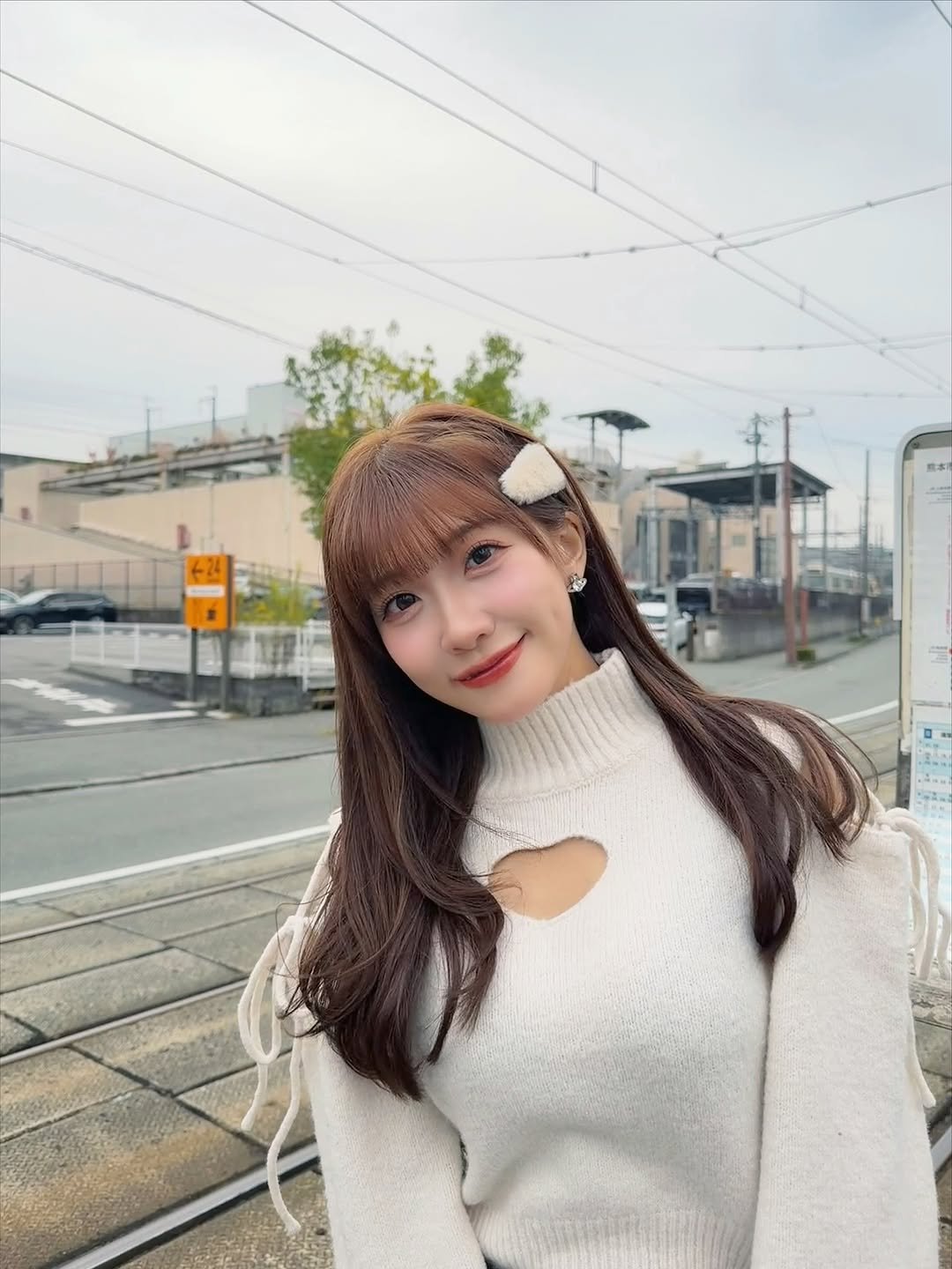 Photo by 💛中信兄弟啦啦隊🐘冼迪琦💛在台港人♡ on November 13, 2025. May be an image of train.