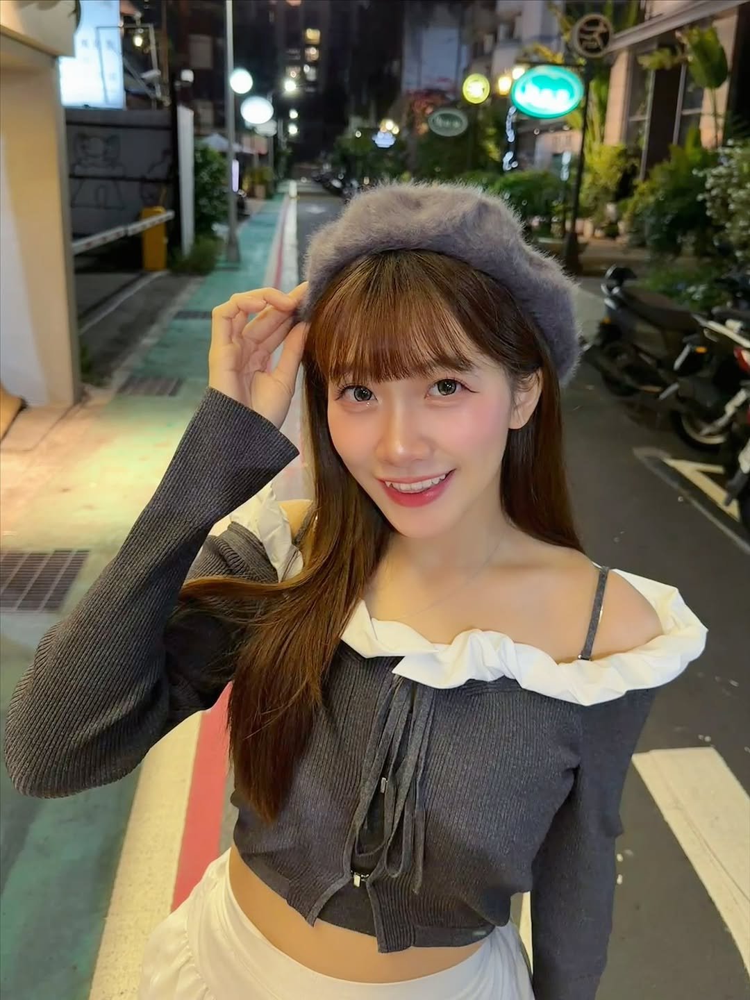 Photo by 💛中信兄弟啦啦隊🐘冼迪琦💛在台港人♡ on November 03, 2025. May be an image of hat.