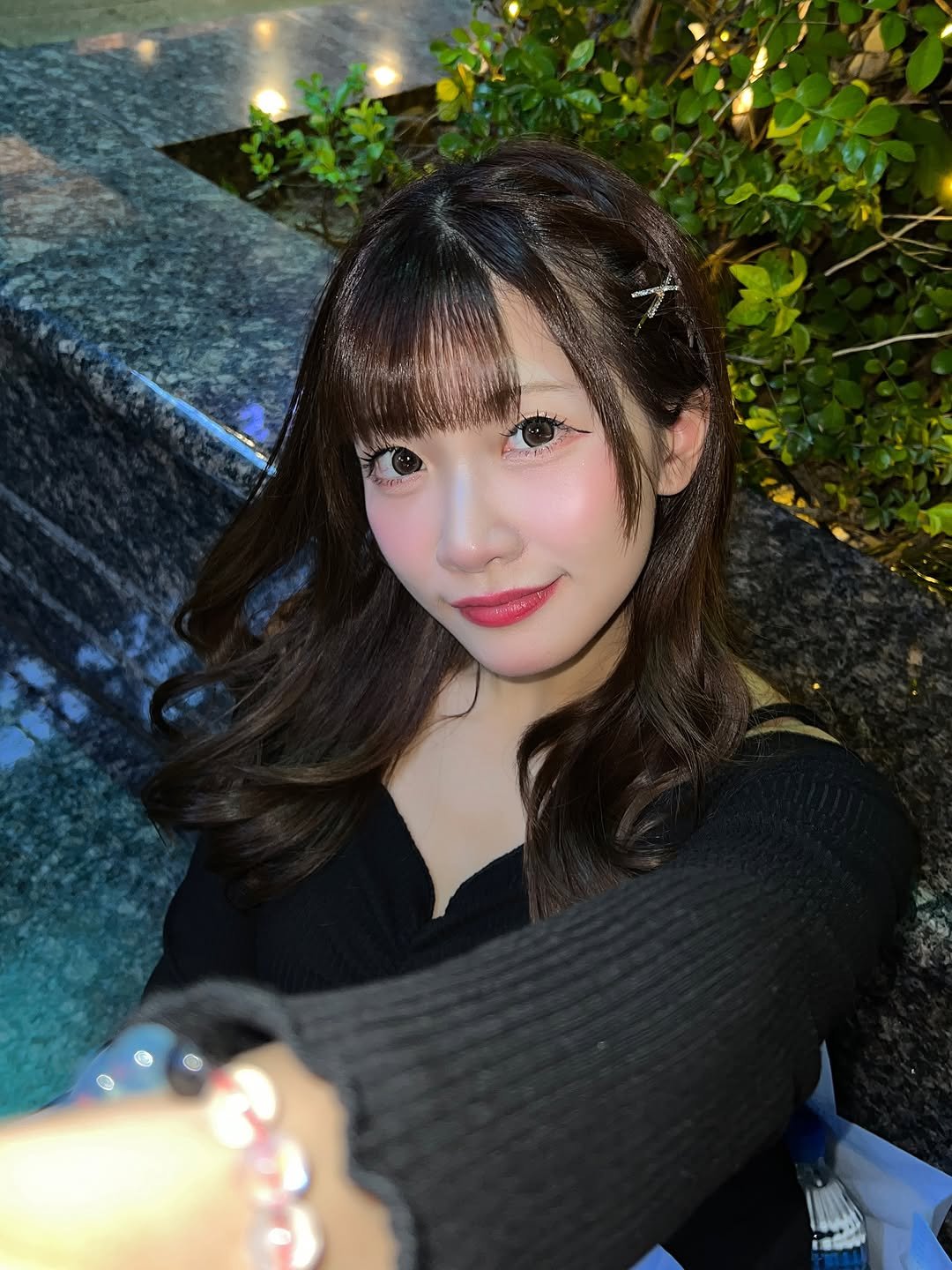 Photo by 冼迪琦 SIN TIK KEI Dickie on August 10, 2025. May be an image of 1 person, hair, outdoors and text.