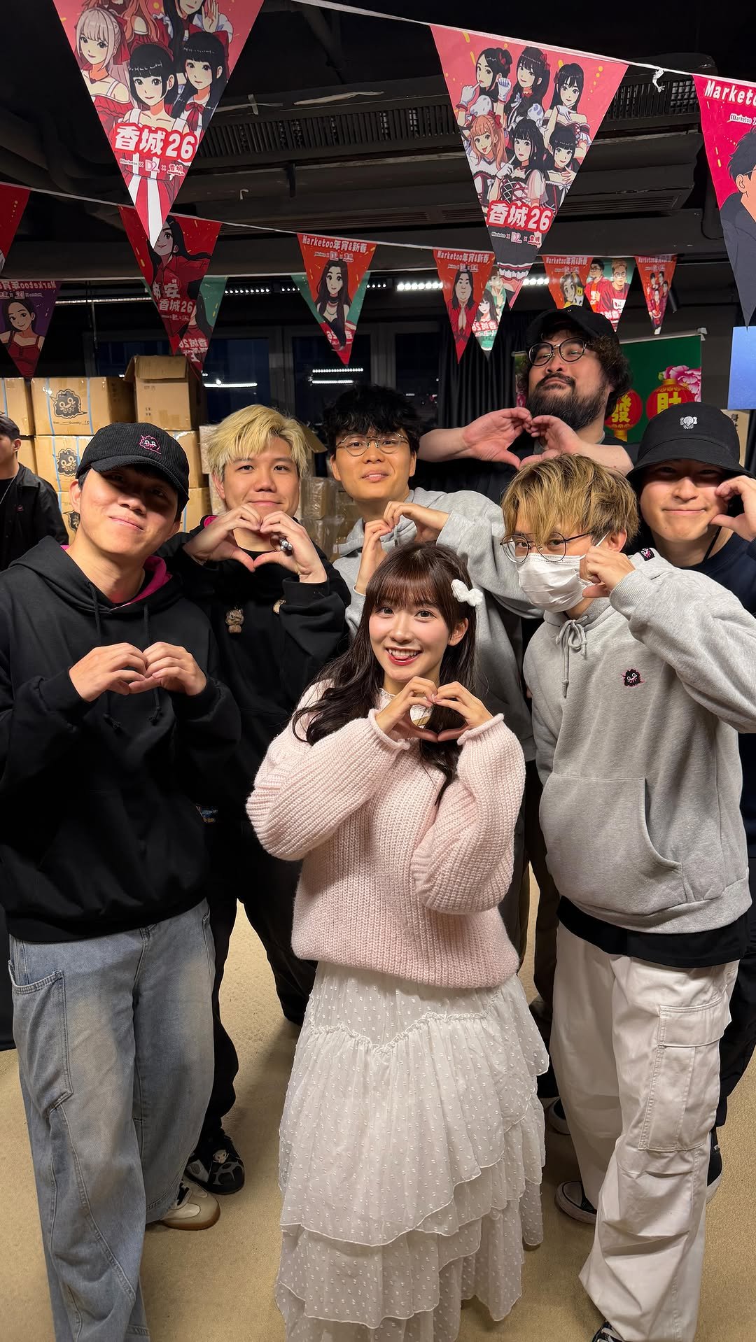 diccc0213 게시물 이미지: 仲唔比我水到你地一齊拍Overdrive
🤣🤣🤣情人節快樂！！♡ඩ⌔ඩ♡
@jfft_just...