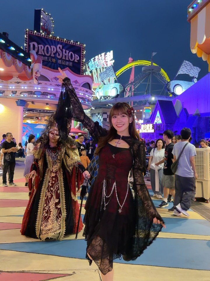 diccc0213 게시물 이미지: 🎃 happy Halloween...