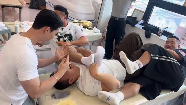 didim_1st 게시물 이미지: 📸📸📸
피부관리자격증
수업 잘 듣고왔습니다 
섬세하게 전신케어😅
