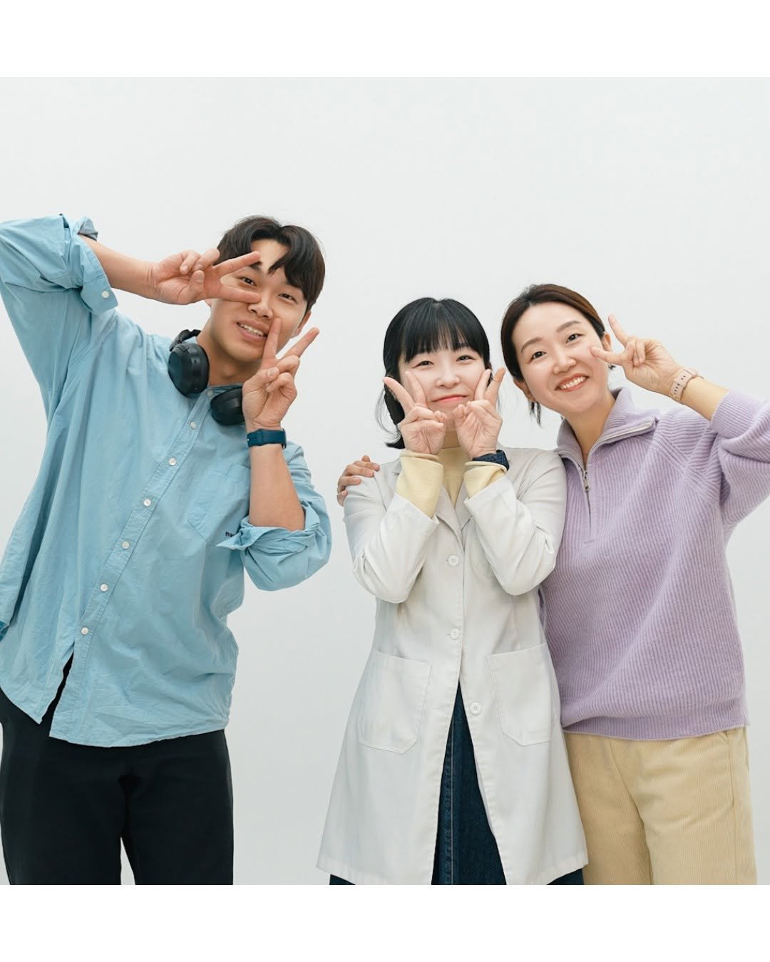 didyousee_thesun 게시물 이미지: 해반니 시절부터 저를 지켜봐주신 분들 계신가요? 
저 응원받고 싶습니다아!!🥰...