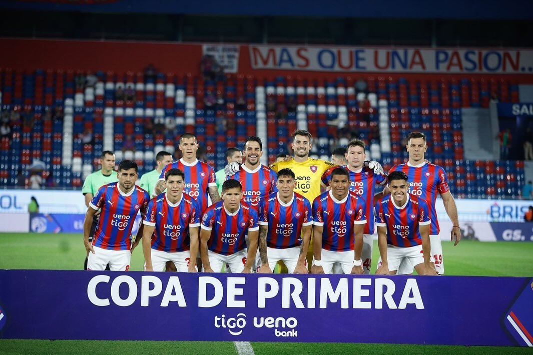 diego.leon04 게시물 이미지: Un debut soñado ❤️💙