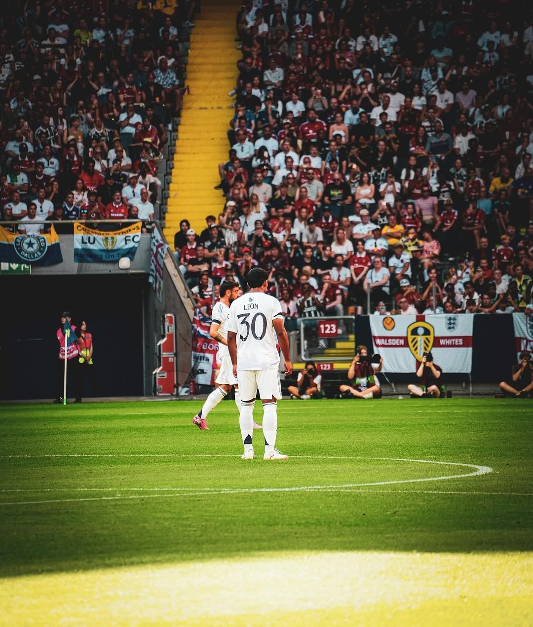 diego.leon04 게시물 이미지: Preparándonos para lo que se viene 💪🏽❤️
