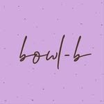 bowl_b_ 프로필 사진