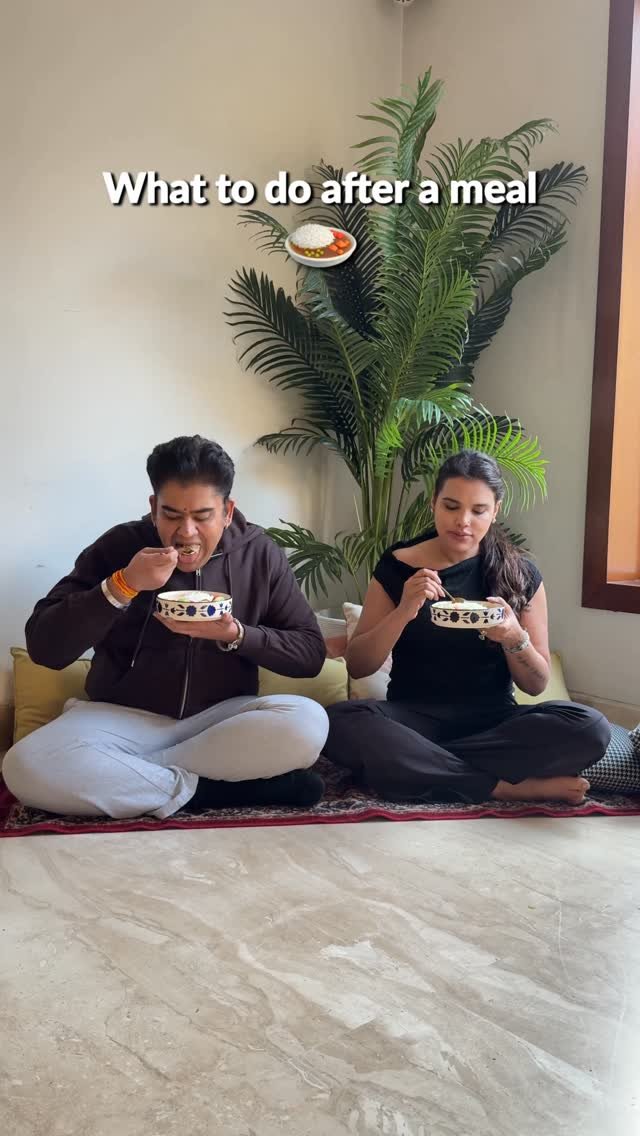 dietsmart_tanveetutlani 게시물 이미지: Sustainable lifestyle is ultimate goal for...