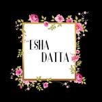 eeshadatta 프로필 사진