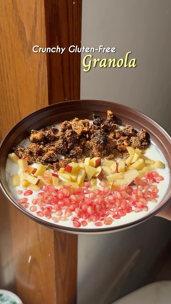 dietsmart_tanveetutlani 게시물 이미지: This is my go-to breakfast.and honestly, my...