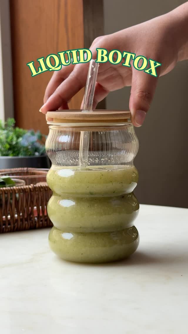 dietsmart_tanveetutlani 게시물 이미지: This is my magical drink ✨
Drink it at your...