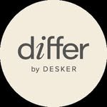 differ.official 인스타그램 프로필 사진