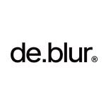 de.blur 프로필 사진