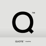quote.rooms 프로필 사진