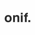 onif.official 프로필 사진