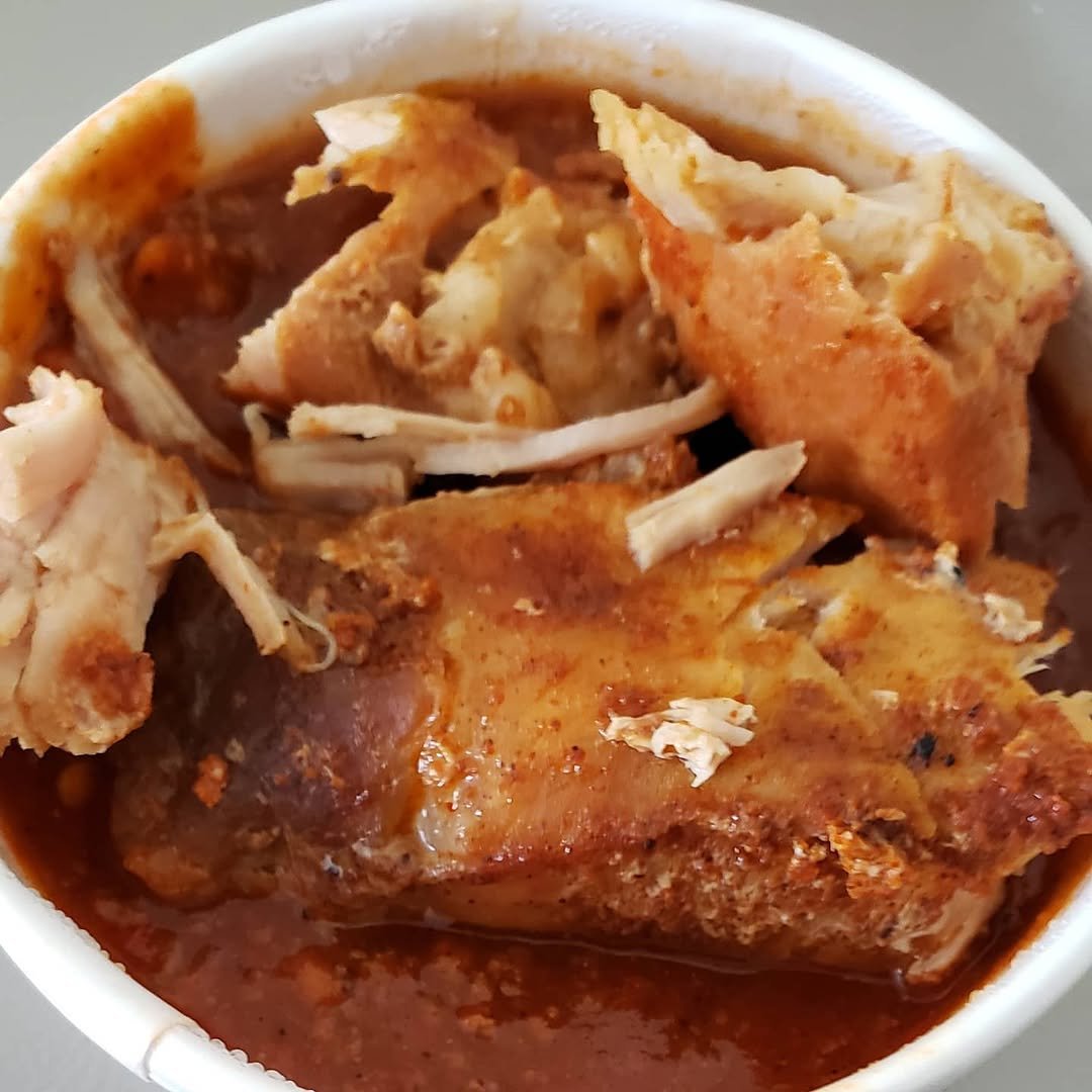 digitalcreator 게시물 이미지: Bet y'all ain't never had any chili like this...