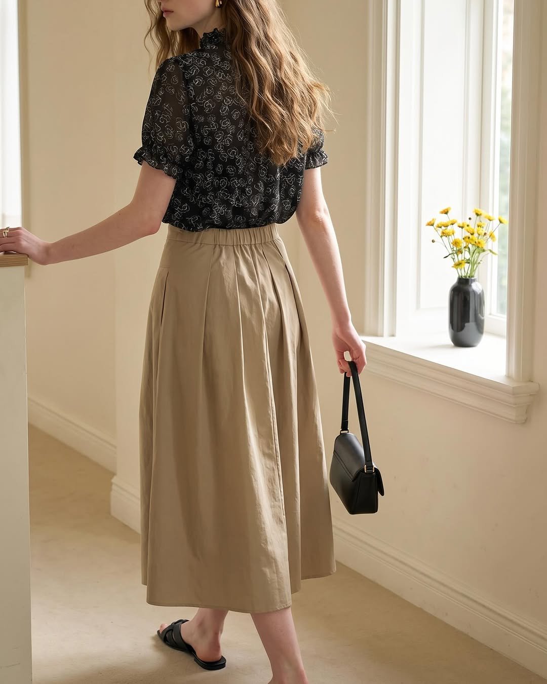 diknock 게시물 이미지: NATINE VOLUME SKIRT (2COLOR)
2ND RELEASE...