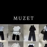 muzet.shop 프로필 사진
