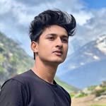 official_sahiljoshi 프로필 사진