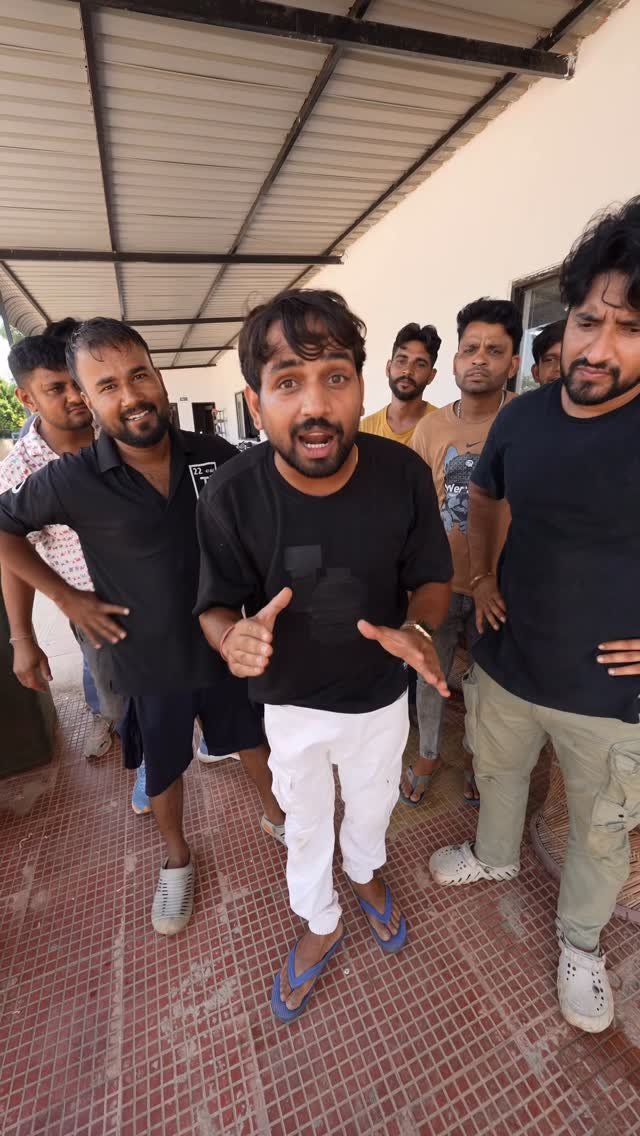 dilraj_singh_rawat 게시물 이미지: Hide & Seek Challenge - Winner Gets Galaxy S24...