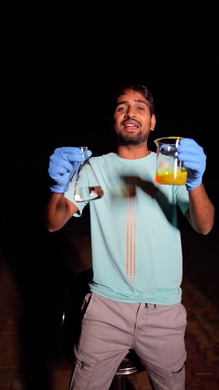 dilraj_singh_rawat 게시물 이미지: Kya 50k shares aayenge…….?...