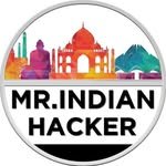 mrindianhackeroffi 프로필 사진