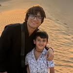 kunalijoshl 프로필 사진