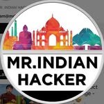 mrindianhackeroffi 프로필 사진