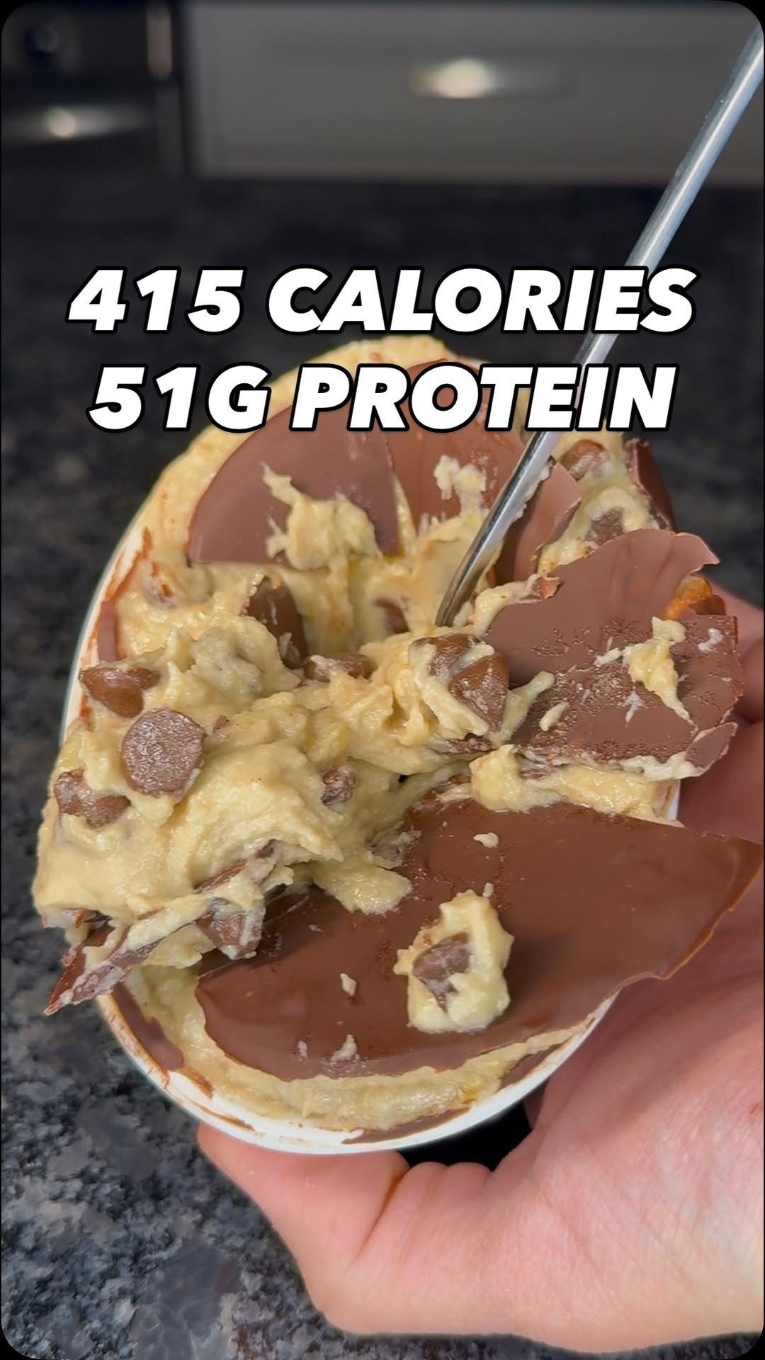 dinero.wellness 게시물 이미지: 📊 Macros (1 serving):
Calories: 415
Protein:...