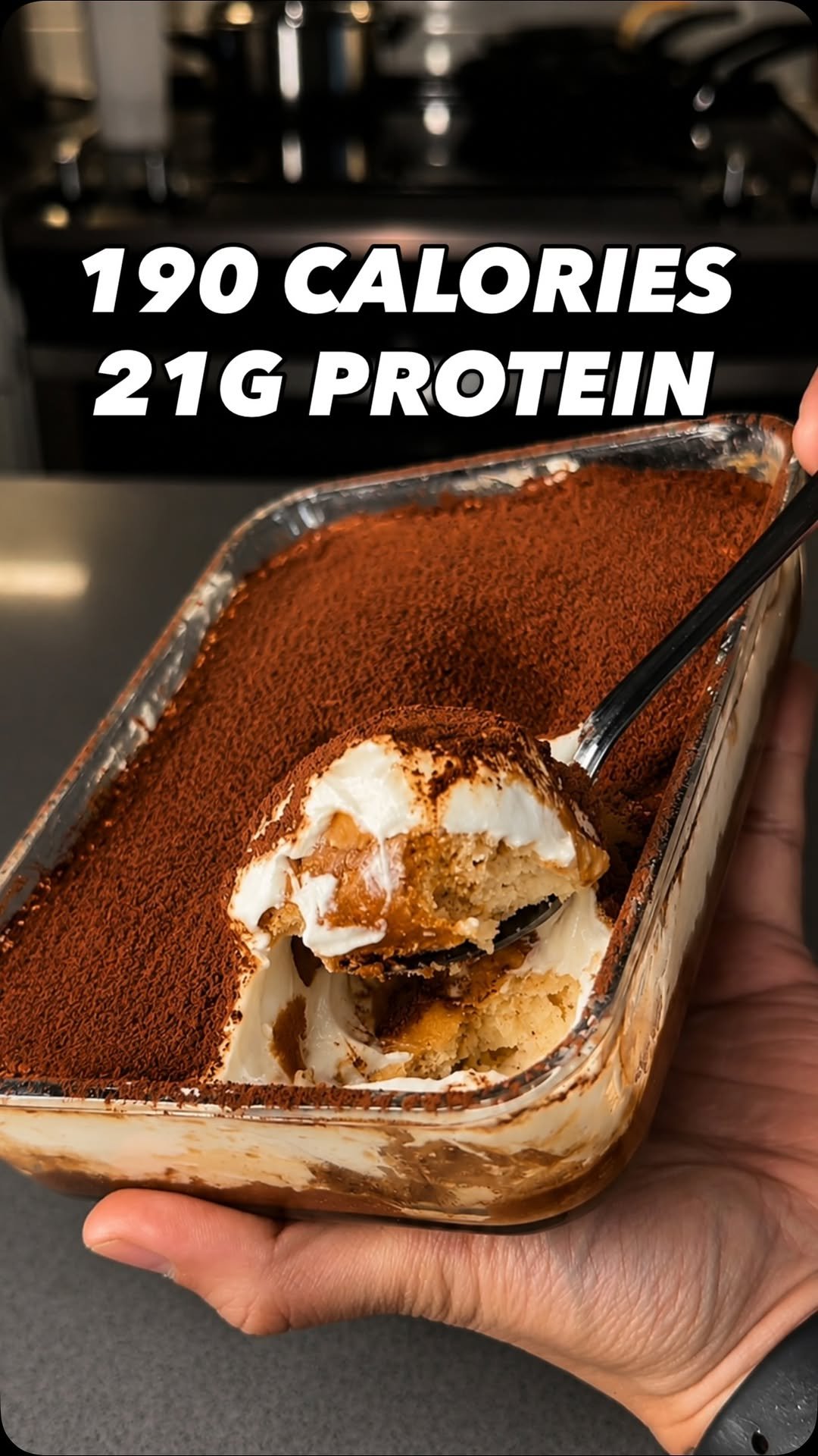 dinero.wellness 게시물 이미지: 📊 Macros (per serving – recipe makes...