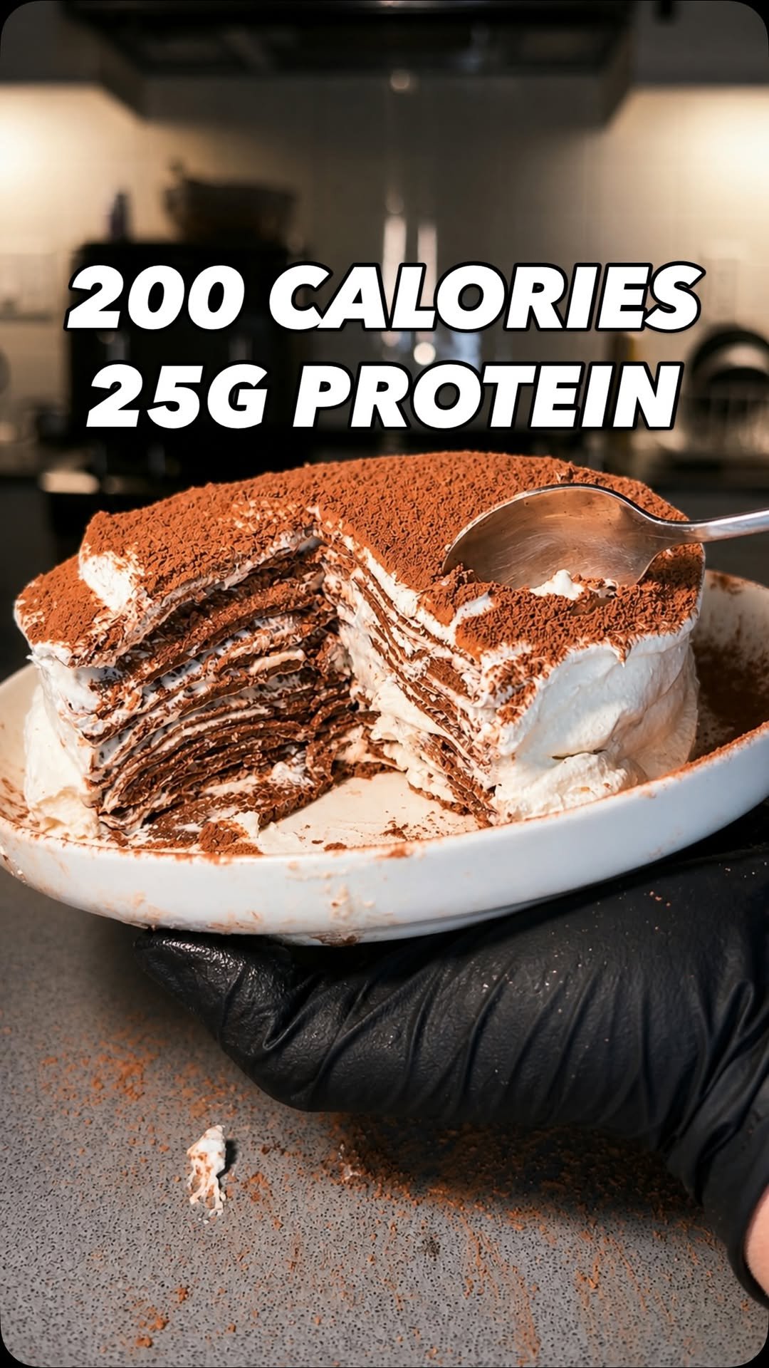 dinero.wellness 게시물 이미지: 📊 Macros (per serving – recipe makes...