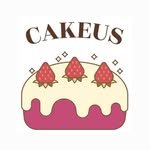 cakeus__ 프로필 사진