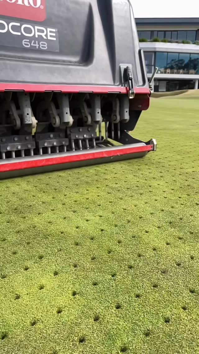 dint.golf.solutions 게시물 이미지: Why does it have to feel so good?! 😮‍💨 Reno...