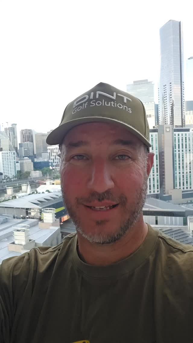 dint.golf.solutions 게시물 이미지: What a truly amazing week working with so many...