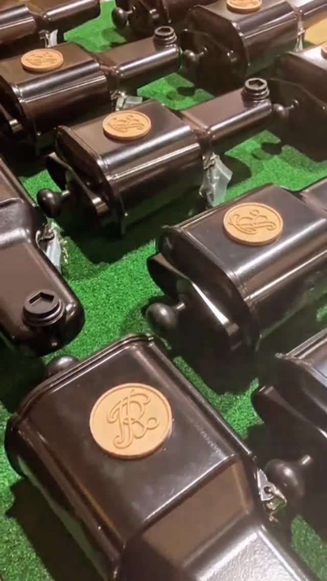 dint.golf.solutions 게시물 이미지: 🎄Christmas has come early for...