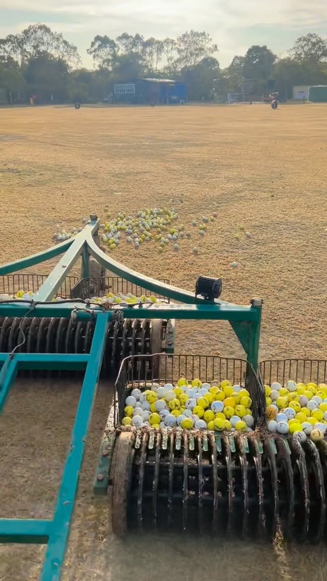 dint.golf.solutions 게시물 이미지: Feels so damn good 🤤⛳️ #asmr