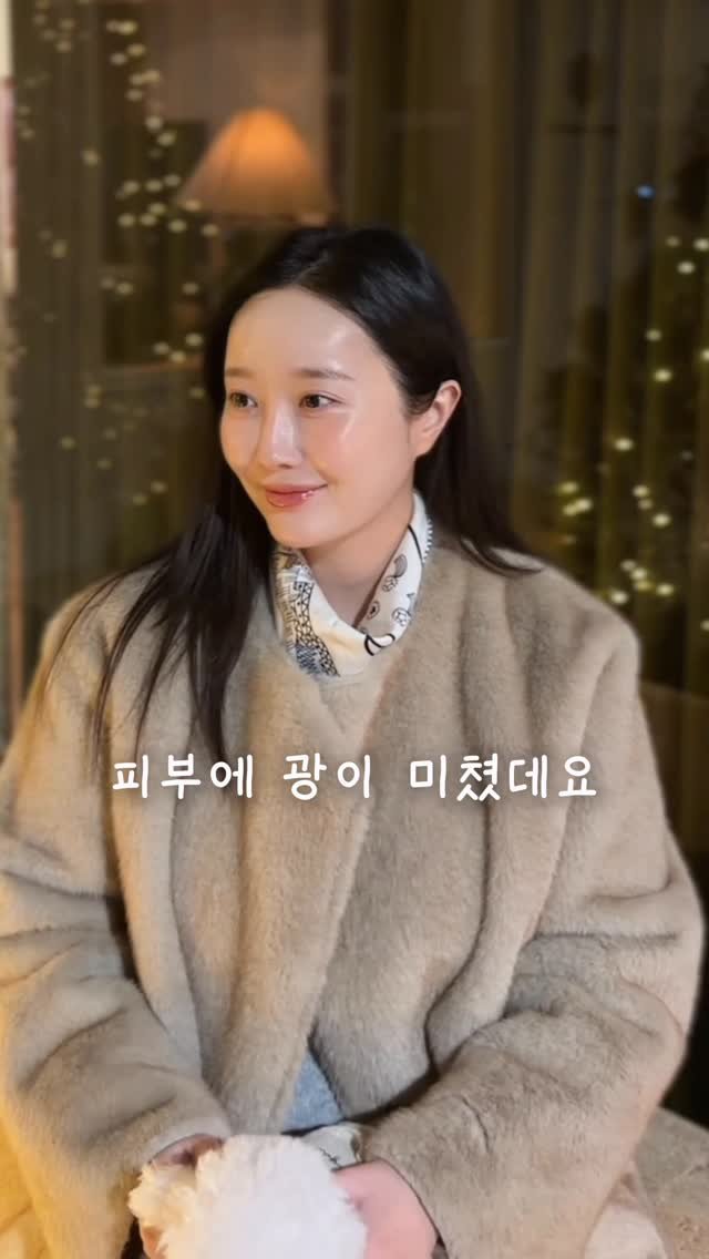 dioar_ceo 게시물 이미지: 임신하면 평소보다
피부가 몇 배는 더 건조해진다길래
요즘 홈케어 더 열심히 하고...