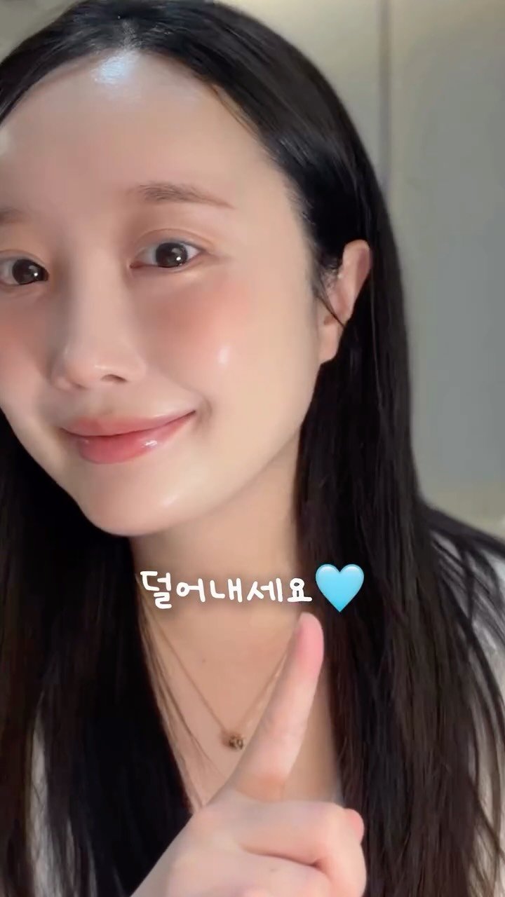 dioar_ceo 게시물 이미지: 임신하면 피부 예민해지고 민감해져서
화장품부터 바꾸게 되잖아요.

이 비비는...