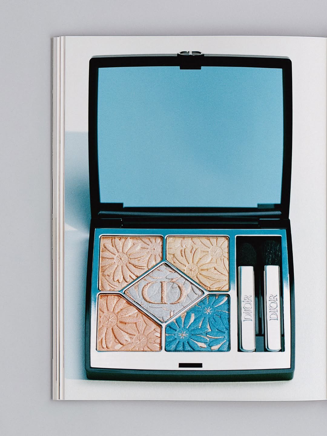 diorbeauty 게시물 이미지: “In Full Bloom”
 
The latest edition of the...