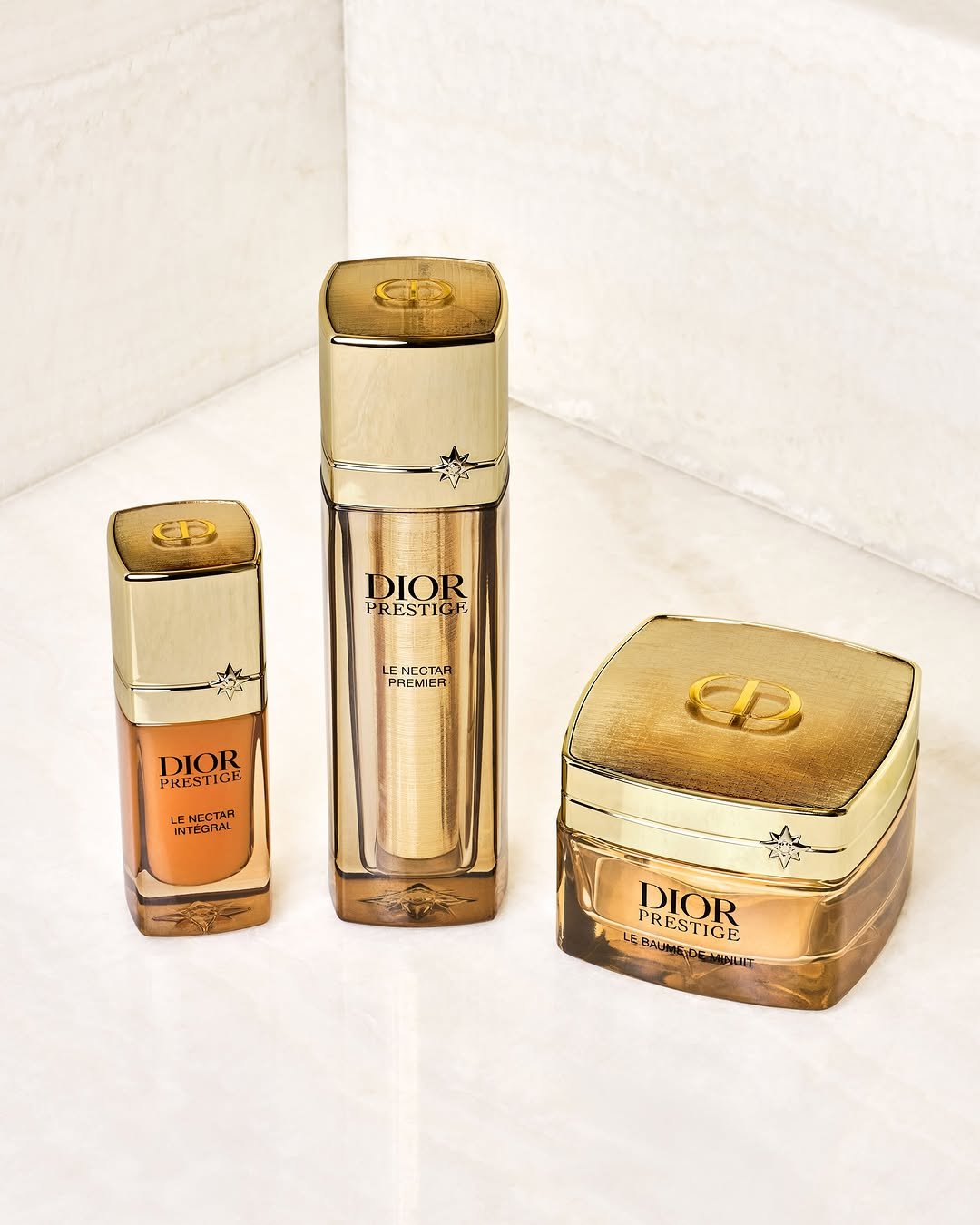 diorbeauty 게시물 이미지: Inspired by the remarkable vitality of the...