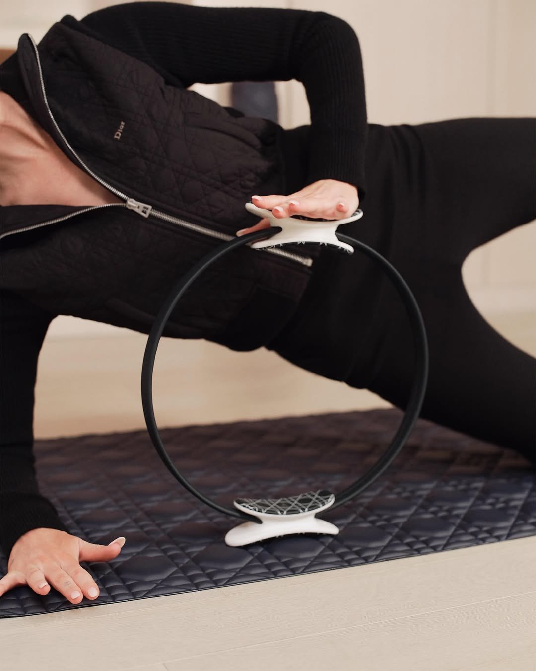 diorbeauty 게시물 이미지: Dior opens a new chapter in its holistic...