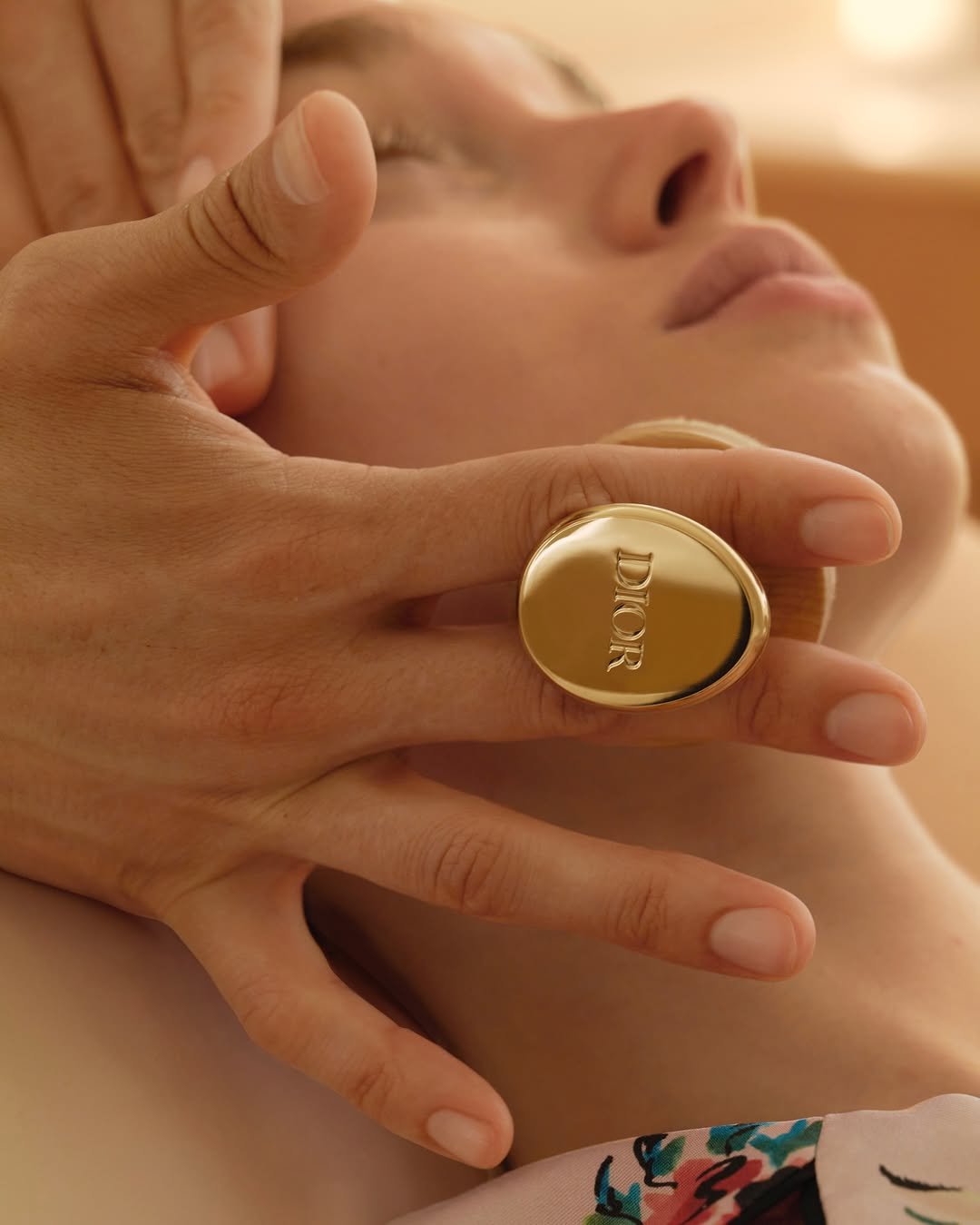 diorbeauty 게시물 이미지: In the timeless setting of new Dior Spa Grand...
