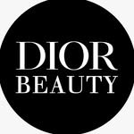 diorbeauty 인스타그램 프로필 사진